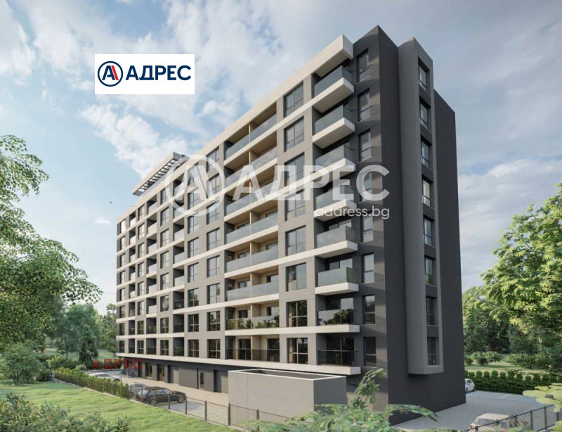 En venta  Cochera Varna , Vladislav Varnenchik 1 , 20 metros cuadrados | 66007840