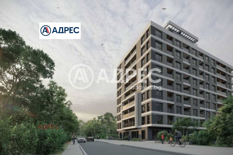En venta  Cochera Varna , Vladislav Varnenchik 1 , 20 metros cuadrados | 66007840 - imagen [3]