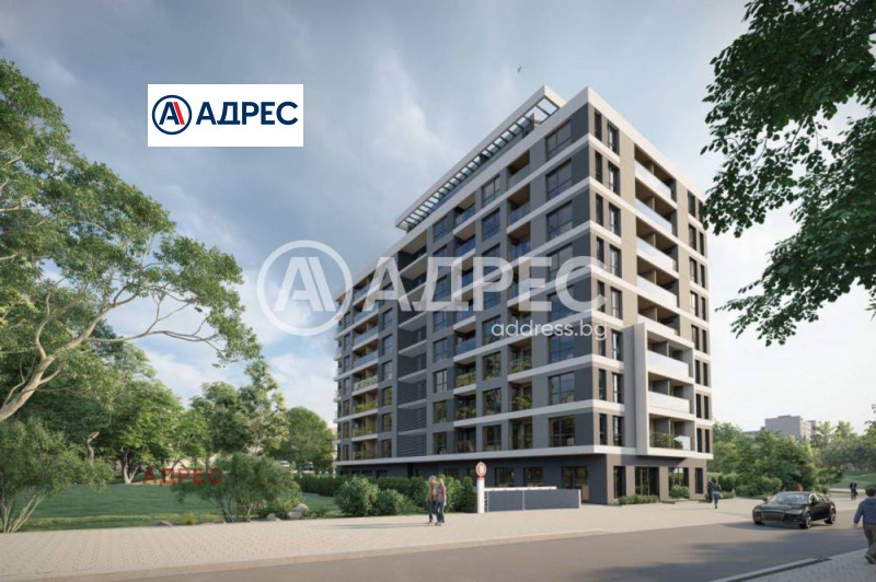 En venta  Cochera Varna , Vladislav Varnenchik 1 , 20 metros cuadrados | 66007840 - imagen [4]
