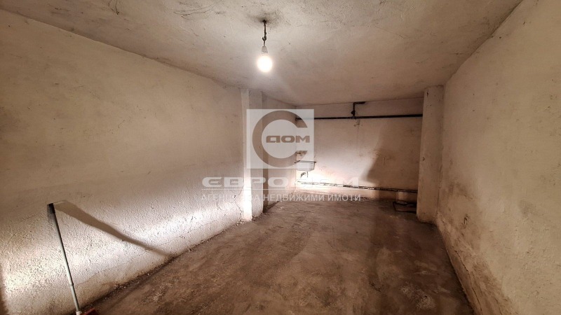 Продава ГАРАЖ, ПАРКОМЯСТО, гр. Стара Загора, Опълченски, снимка 2 - Гаражи и паркоместа - 53279699