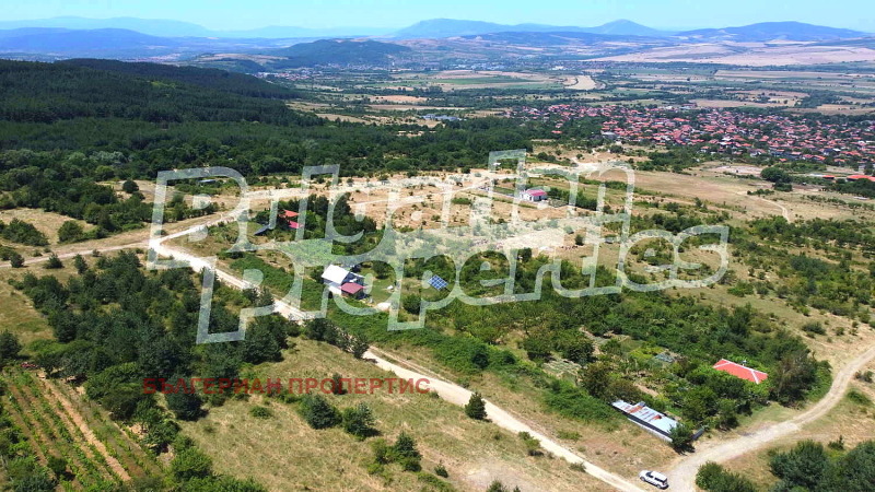 Till salu  Komplott region Kyustendil , Resilovo , 3168 kvm | 57387574 - bild [10]