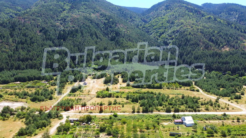 Till salu  Komplott region Kyustendil , Resilovo , 3168 kvm | 57387574 - bild [6]
