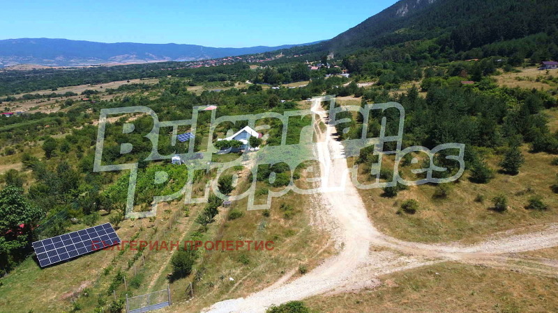 Till salu  Komplott region Kyustendil , Resilovo , 3168 kvm | 57387574 - bild [5]