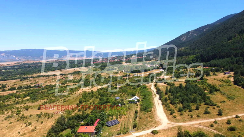 Till salu  Komplott region Kyustendil , Resilovo , 3168 kvm | 57387574 - bild [8]