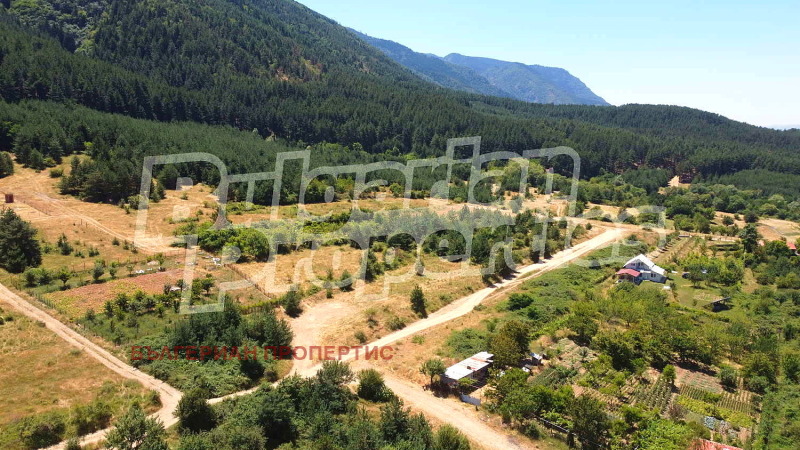 Till salu  Komplott region Kyustendil , Resilovo , 3168 kvm | 57387574 - bild [9]