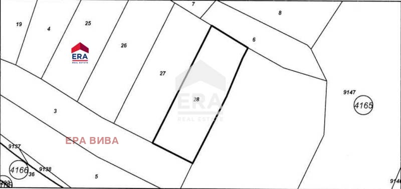 Myytävänä  Juoni Sofia , Gorna banja , 1037 neliömetriä | 86448376 - kuva [3]