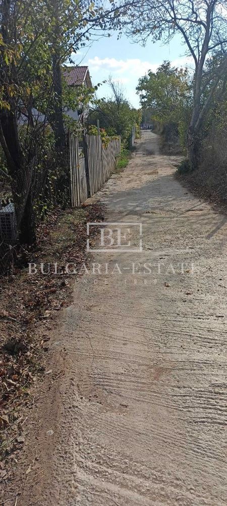 Продаја  Плот Варна , м-т Балам Дере , 629 м2 | 70601060 - слика [3]