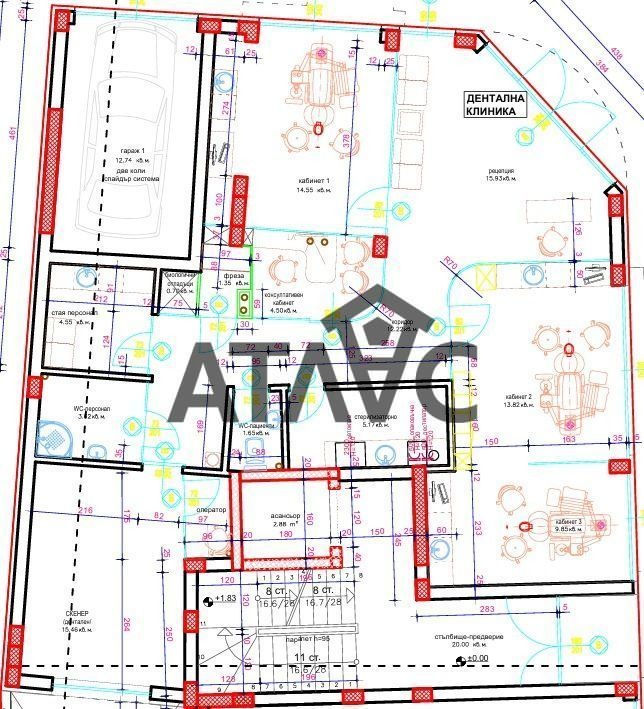 Продава БИЗНЕС ИМОТ, гр. Пловдив, Кършияка, снимка 2 - Други - 51406282