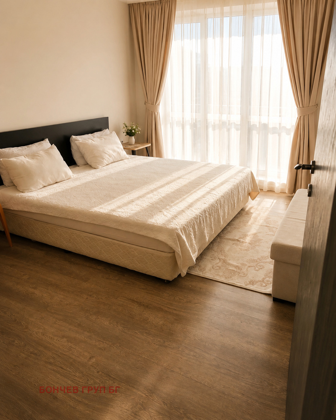 Продава 2-СТАЕН, гр. Бургас, Сарафово, снимка 3 - Апартаменти - 54808211