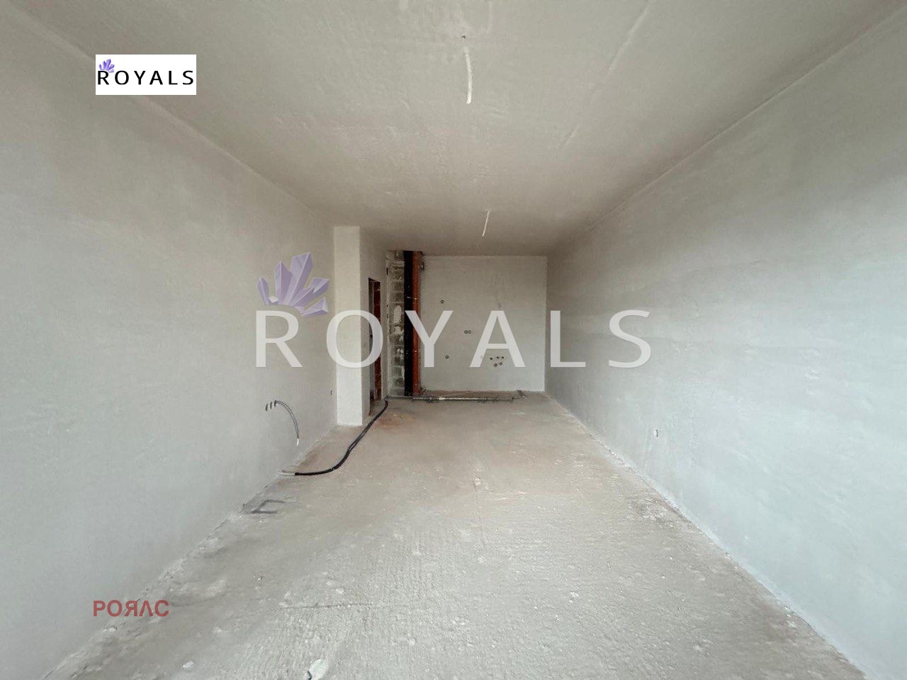 Продава 2-СТАЕН, гр. София, Овча купел, снимка 2 - Апартаменти - 52231903
