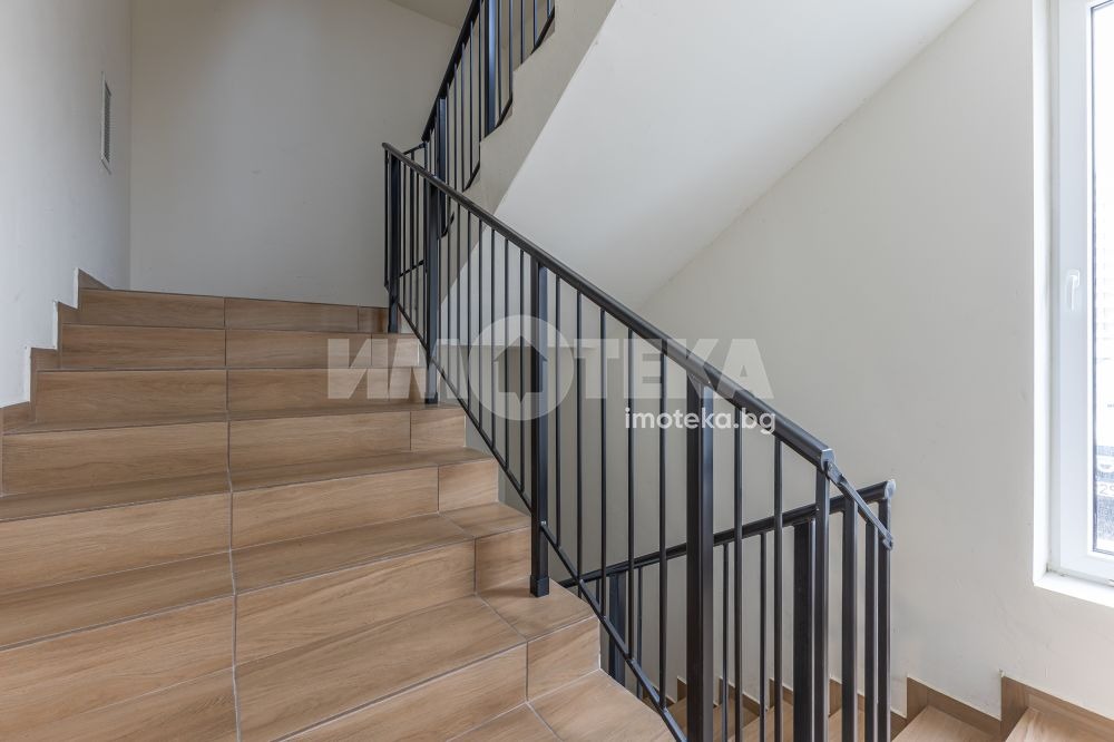 Продава 2-СТАЕН, гр. Варна, Трошево, снимка 15 - Апартаменти - 53522562