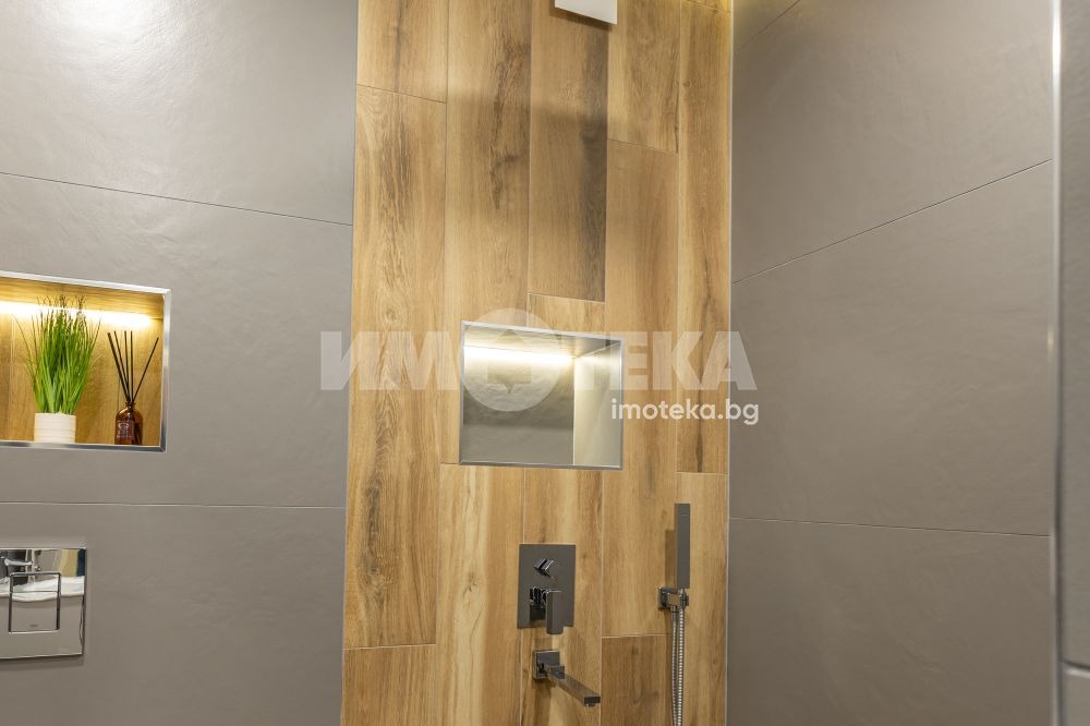 Продава 2-СТАЕН, гр. Варна, Трошево, снимка 9 - Апартаменти - 53522562