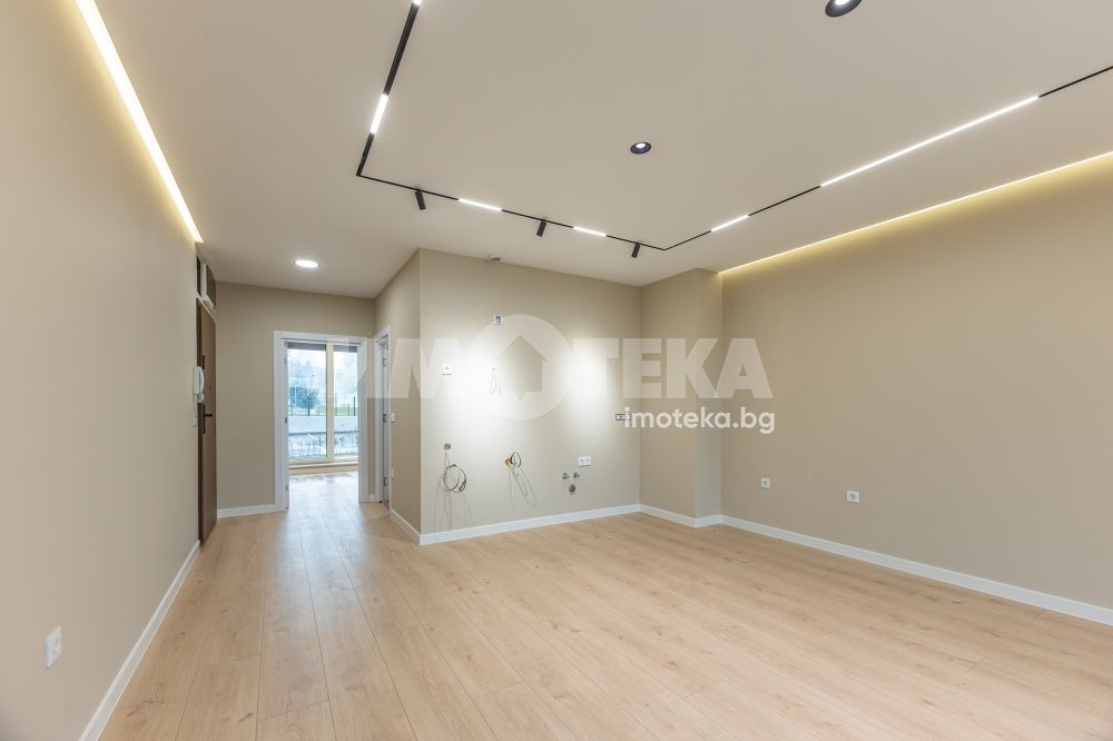 Продава 2-СТАЕН, гр. Варна, Трошево, снимка 2 - Апартаменти - 53522562