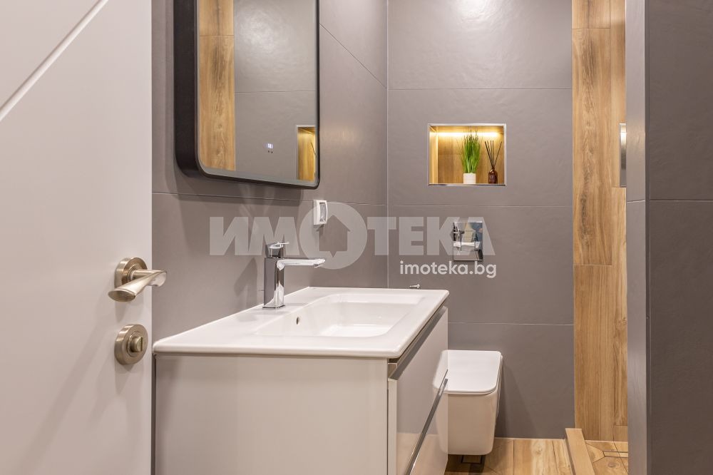 Продава 2-СТАЕН, гр. Варна, Трошево, снимка 8 - Апартаменти - 53522562