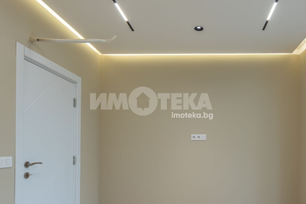 Продава 2-СТАЕН, гр. Варна, Трошево, снимка 14 - Апартаменти - 53522562