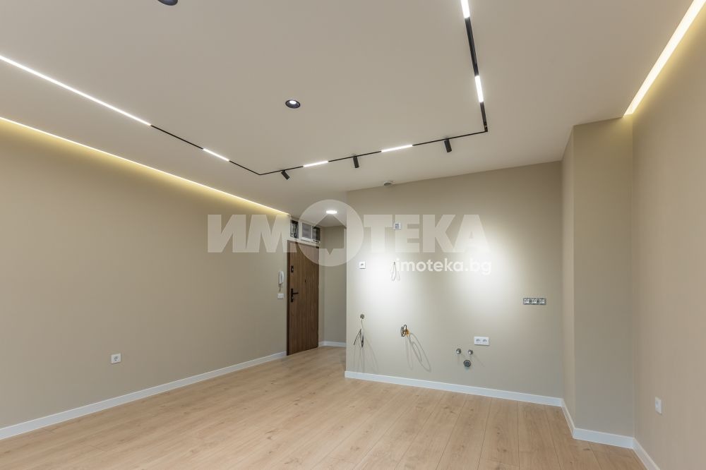 Продава 2-СТАЕН, гр. Варна, Трошево, снимка 4 - Апартаменти - 53522562