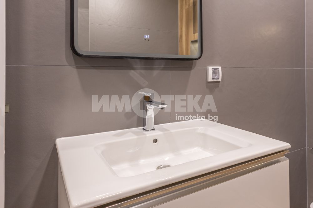 Продава 2-СТАЕН, гр. Варна, Трошево, снимка 10 - Апартаменти - 53522562