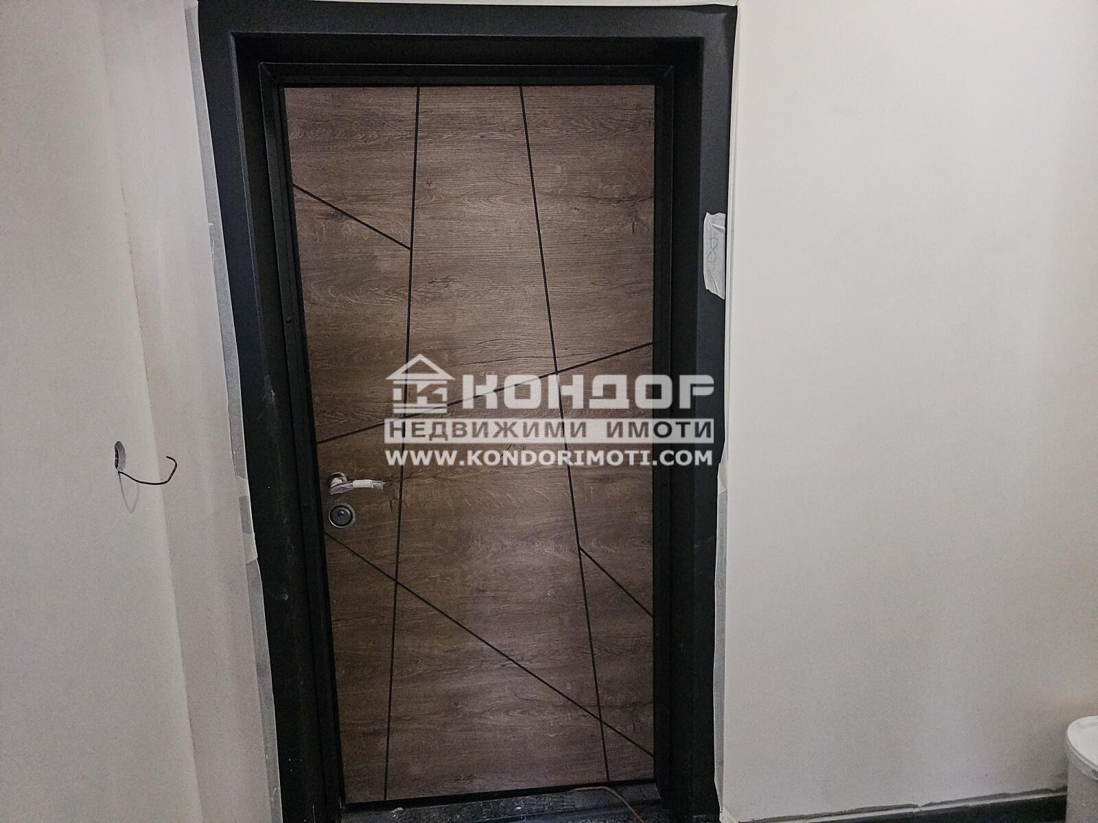 Продава 2-СТАЕН, гр. Пловдив, Остромила, снимка 6 - Апартаменти - 53827263