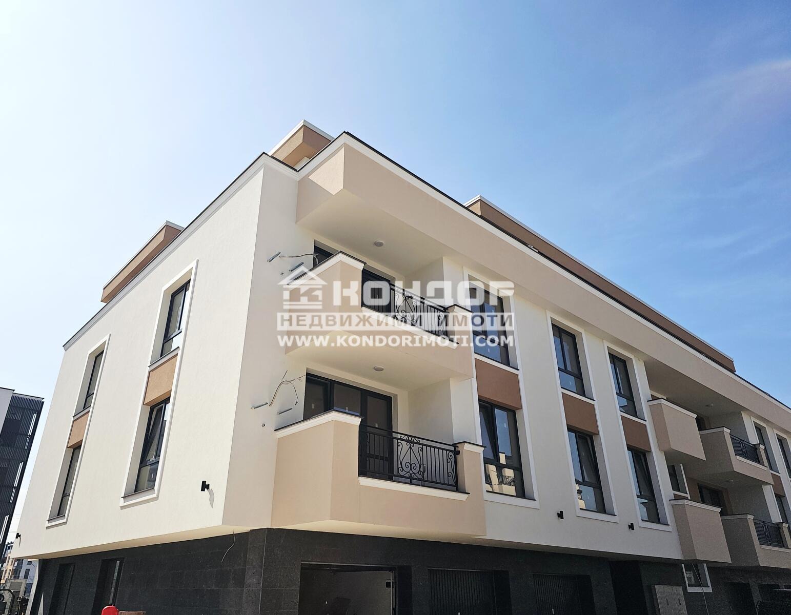 Продава 2-СТАЕН, гр. Пловдив, Остромила, снимка 7 - Апартаменти - 53827263