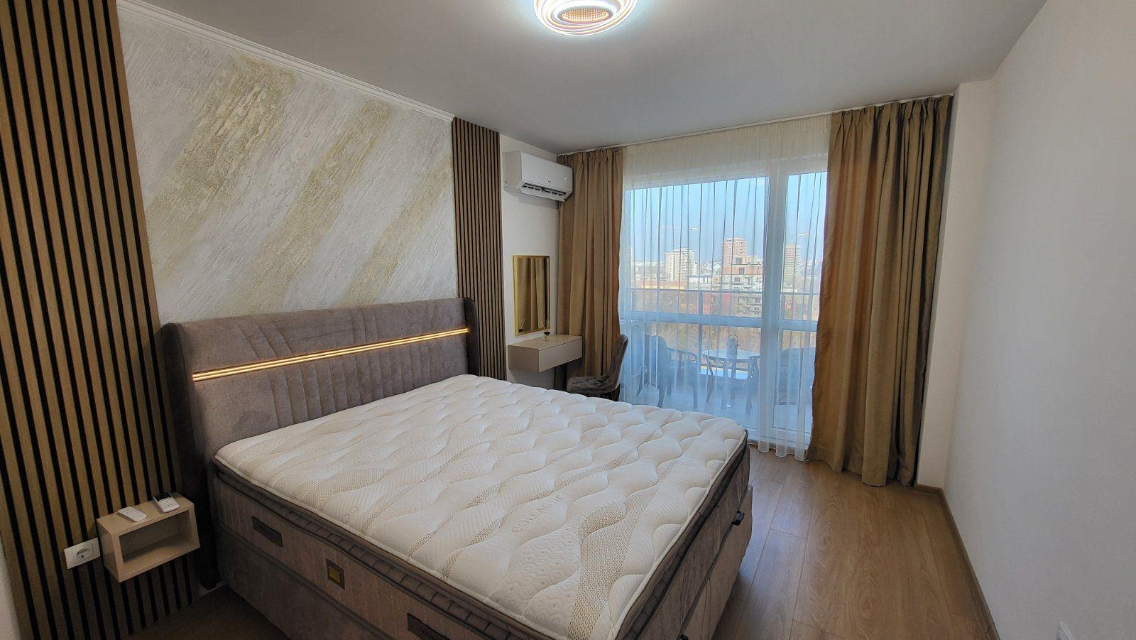 Продава 2-СТАЕН, гр. Пловдив, Кючук Париж, снимка 4 - Апартаменти - 53947375