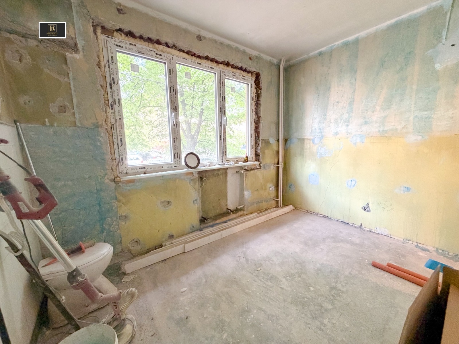 Продава 2-СТАЕН, гр. София, Красно село, снимка 5 - Апартаменти - 54512647