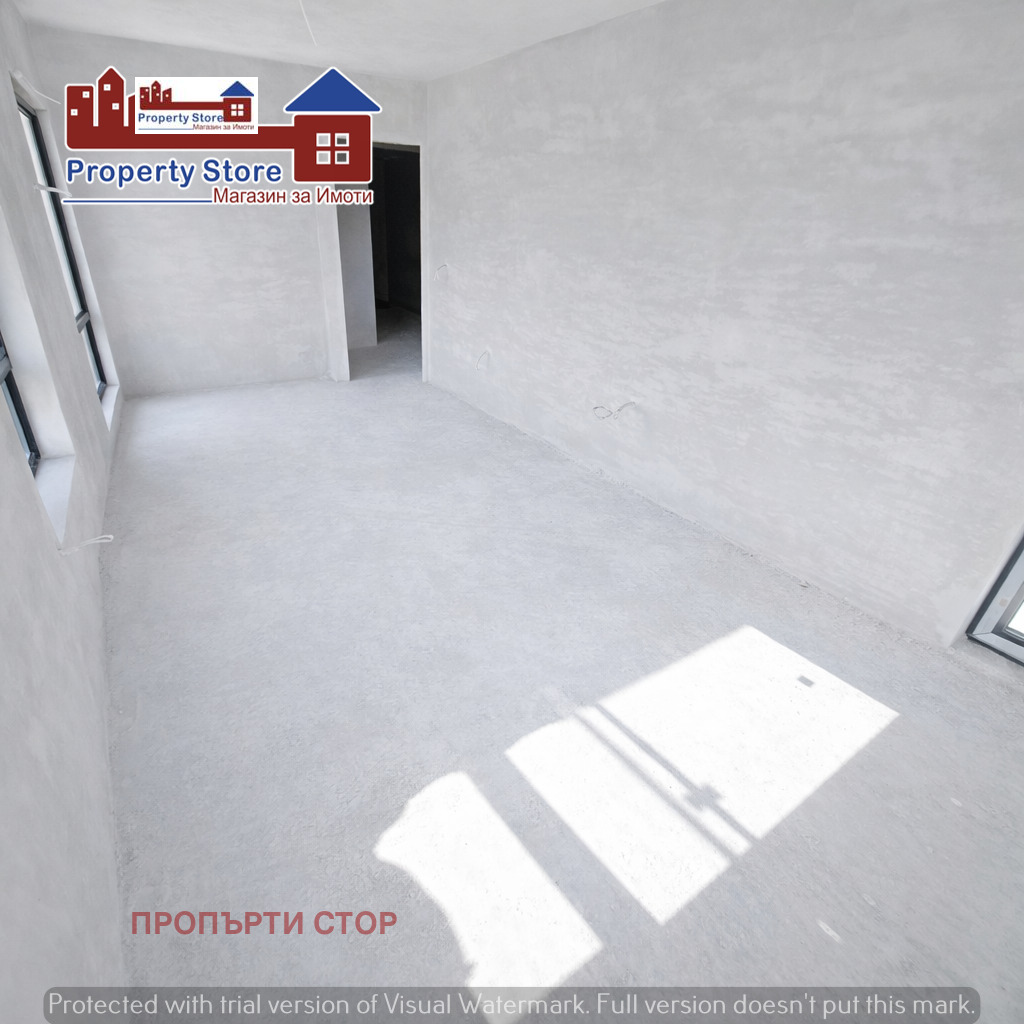Продава 2-СТАЕН, гр. Варна, Бриз