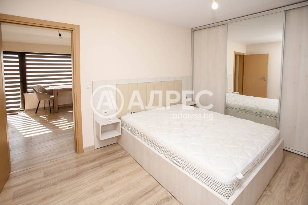 Продава 2-СТАЕН, гр. София, Надежда 2, снимка 2 - Апартаменти - 54604020