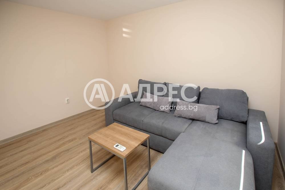 Продава 2-СТАЕН, гр. София, Надежда 2, снимка 6 - Апартаменти - 54604020