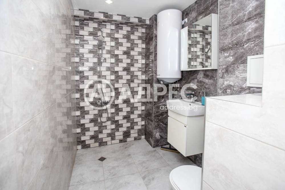Продава 2-СТАЕН, гр. София, Надежда 2, снимка 11 - Апартаменти - 54604020
