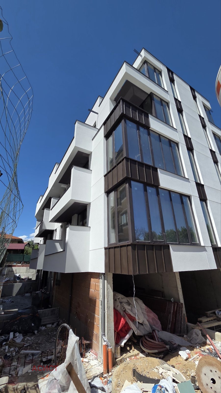 Продава 3-СТАЕН, гр. София, Овча купел, снимка 4 - Апартаменти - 51349992