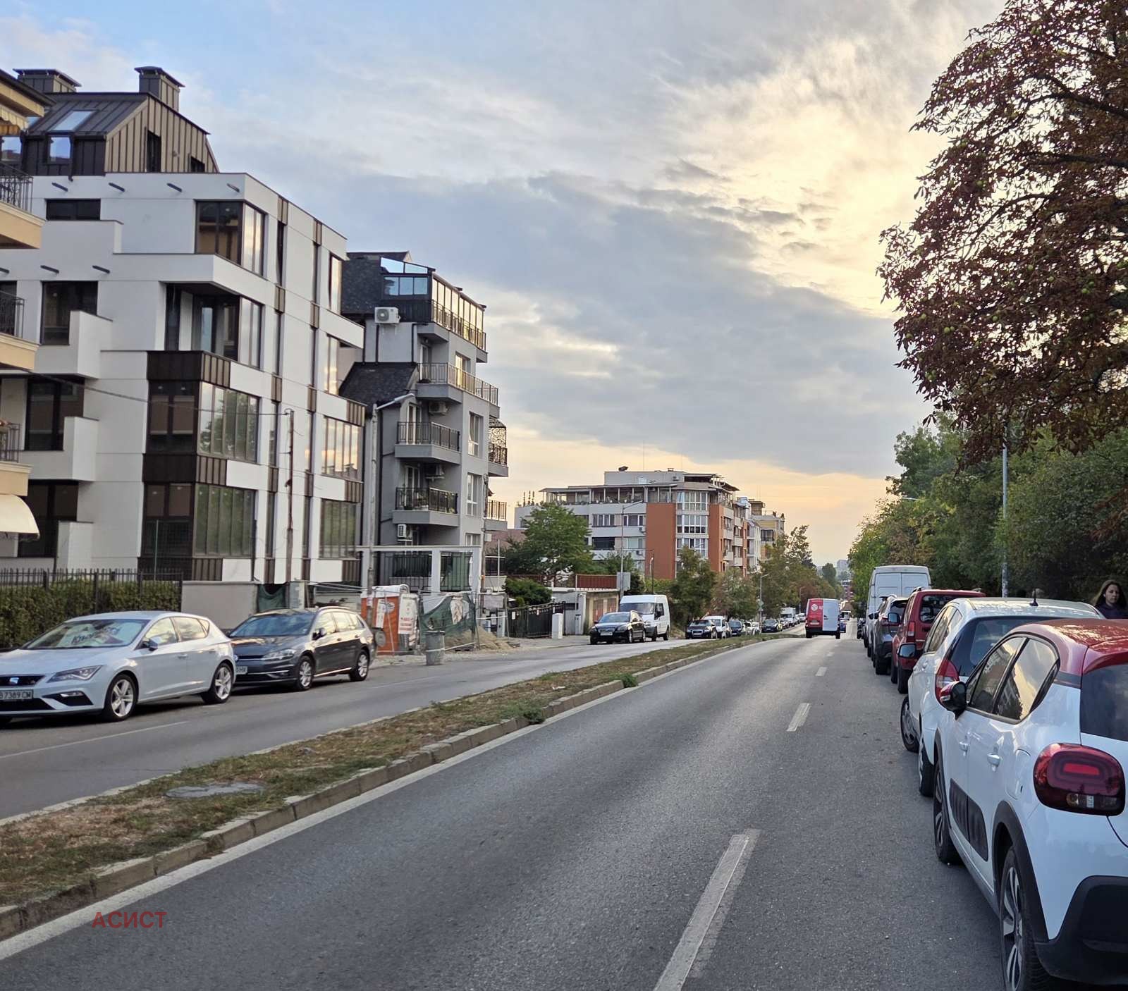 Продава 3-СТАЕН, гр. София, Овча купел