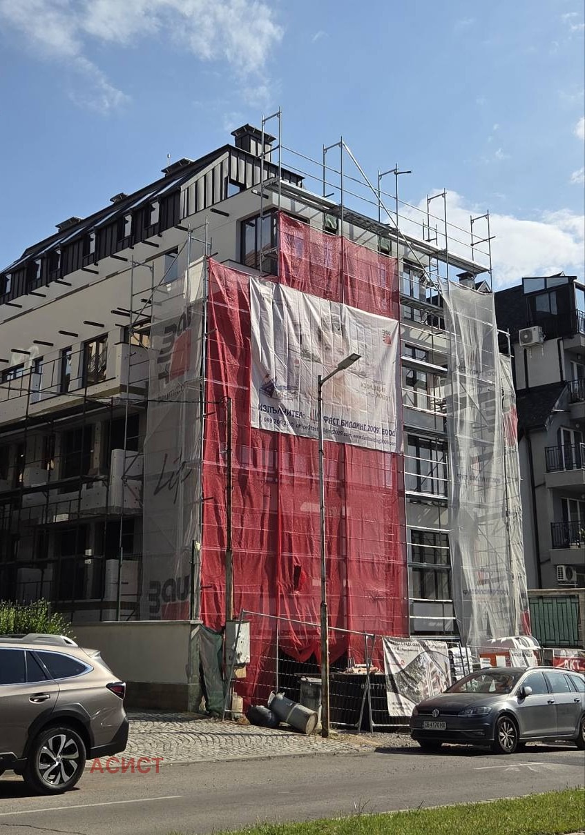 Продава 3-СТАЕН, гр. София, Овча купел, снимка 6 - Апартаменти - 51349992