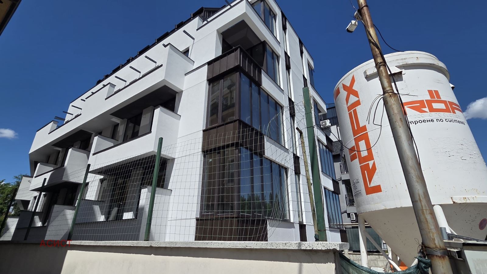 Продава 3-СТАЕН, гр. София, Овча купел, снимка 2 - Апартаменти - 51349992