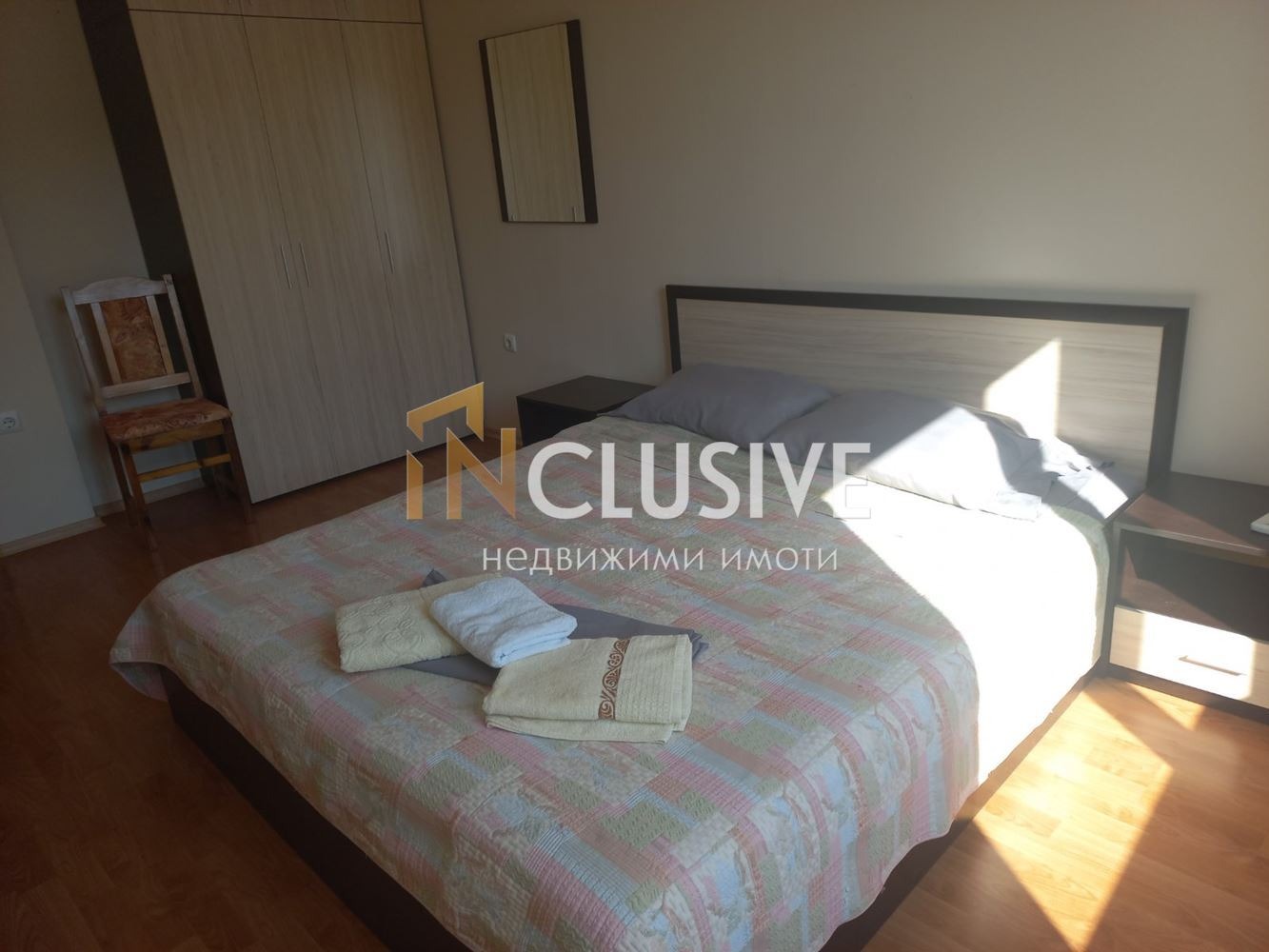 Продава 3-СТАЕН, гр. Балчик, област Добрич, снимка 10 - Апартаменти - 53862144