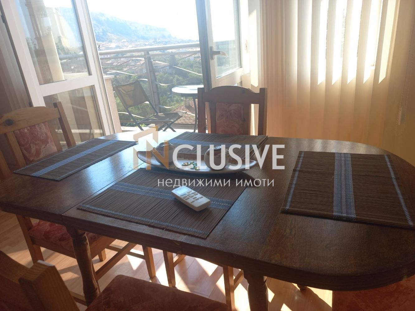 Продава 3-СТАЕН, гр. Балчик, област Добрич, снимка 2 - Апартаменти - 53862144