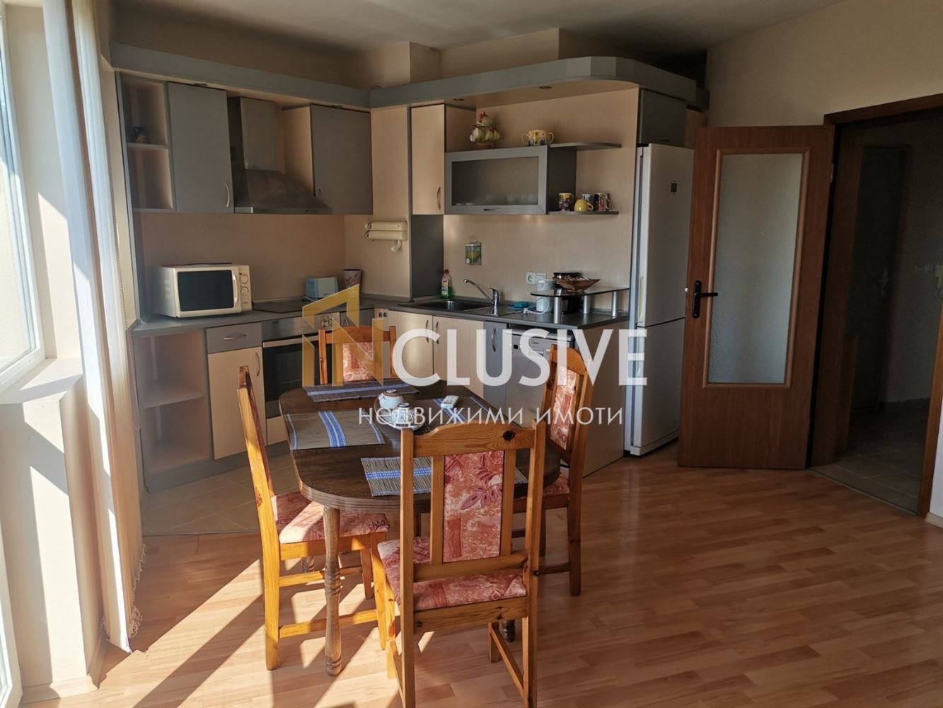 Продава 3-СТАЕН, гр. Балчик, област Добрич, снимка 3 - Апартаменти - 53862144