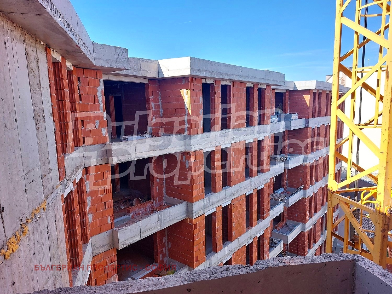 Продава 3-СТАЕН, гр. София, Зона Б-19, снимка 2 - Апартаменти - 54199303