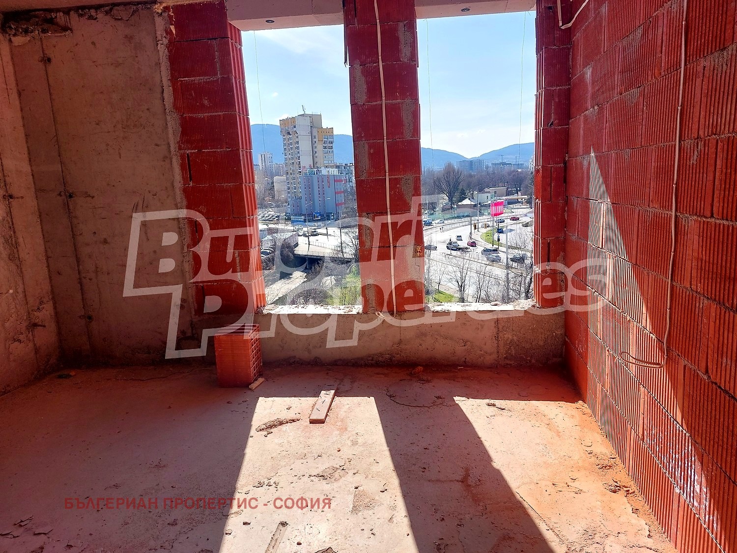 Продава 3-СТАЕН, гр. София, Зона Б-19, снимка 12 - Апартаменти - 54199303