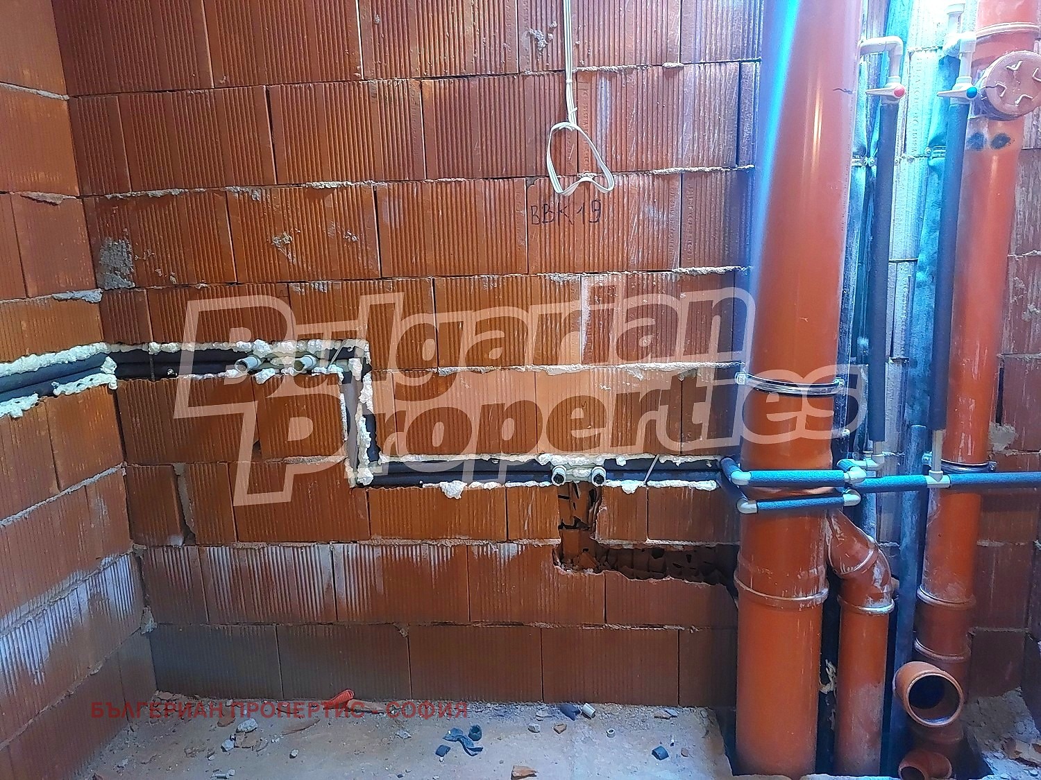 Продава 3-СТАЕН, гр. София, Зона Б-19, снимка 9 - Апартаменти - 54199303