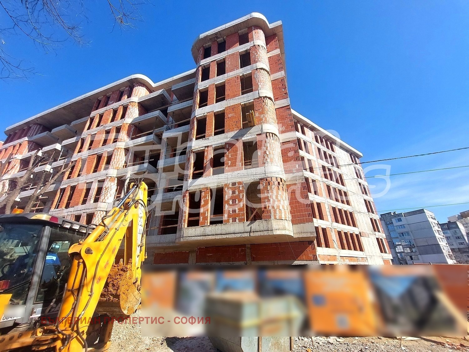 Продава 3-СТАЕН, гр. София, Зона Б-19, снимка 14 - Апартаменти - 54199303