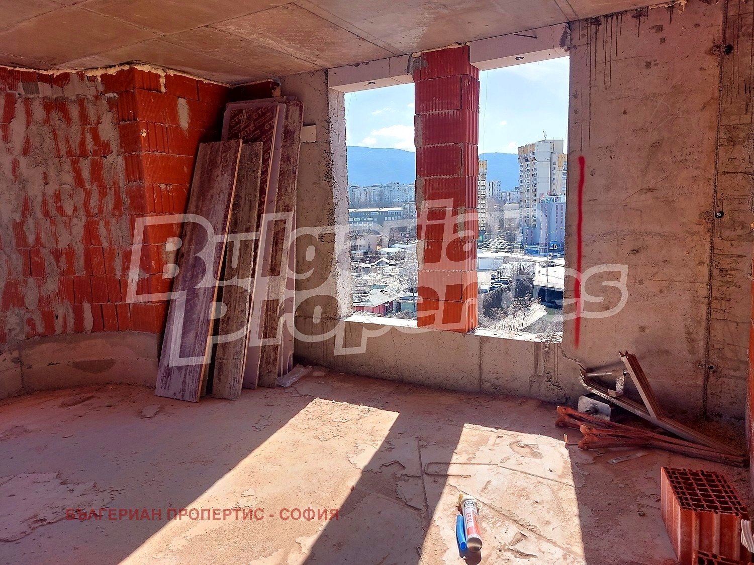 Продава 3-СТАЕН, гр. София, Зона Б-19, снимка 6 - Апартаменти - 54199303