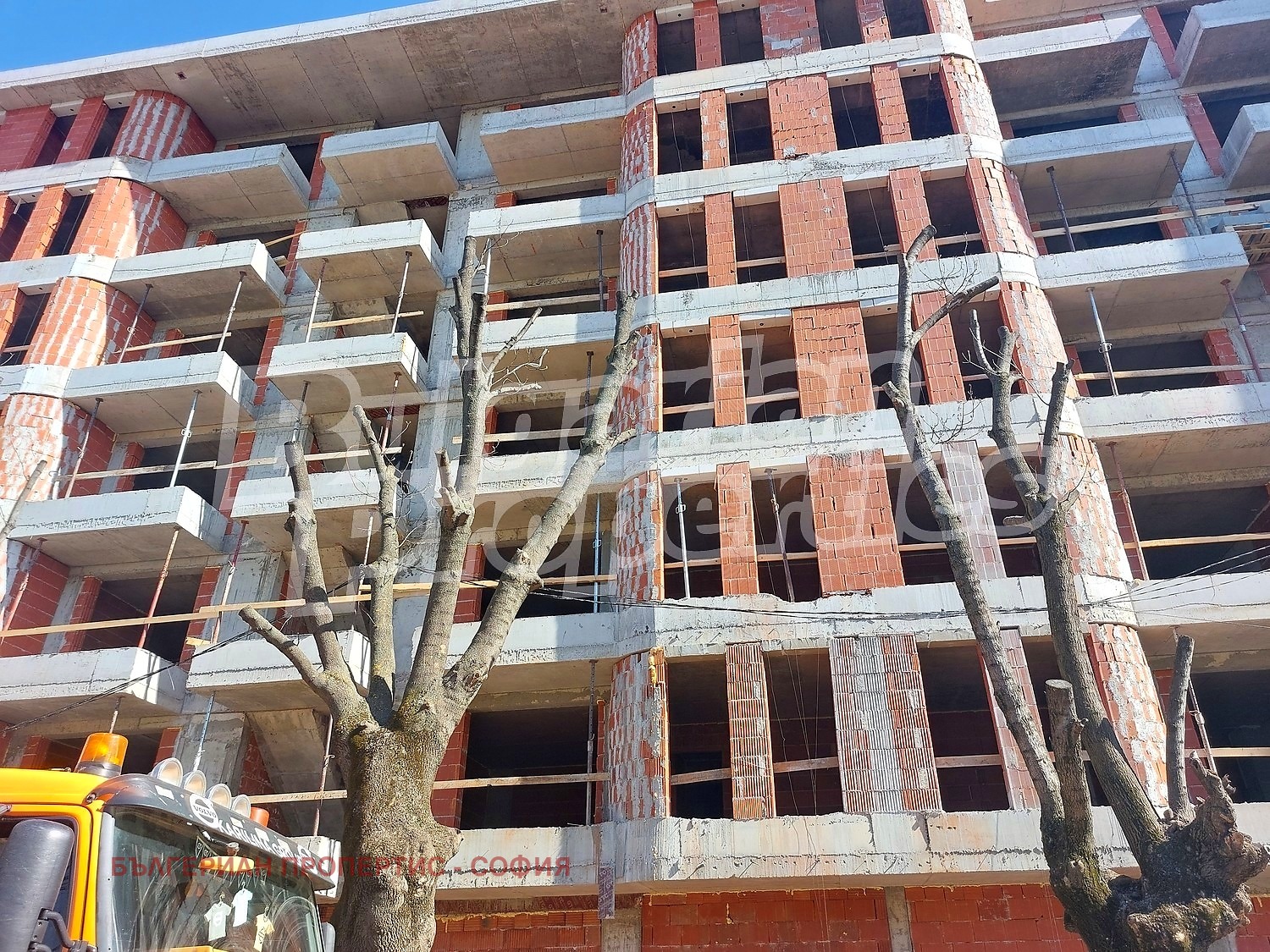 Продава 3-СТАЕН, гр. София, Зона Б-19, снимка 3 - Апартаменти - 54199303