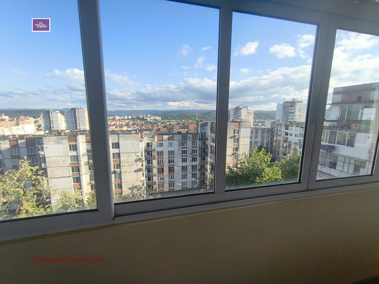 Продава 3-СТАЕН, гр. Велико Търново, Колю Фичето, снимка 8 - Апартаменти - 54627244