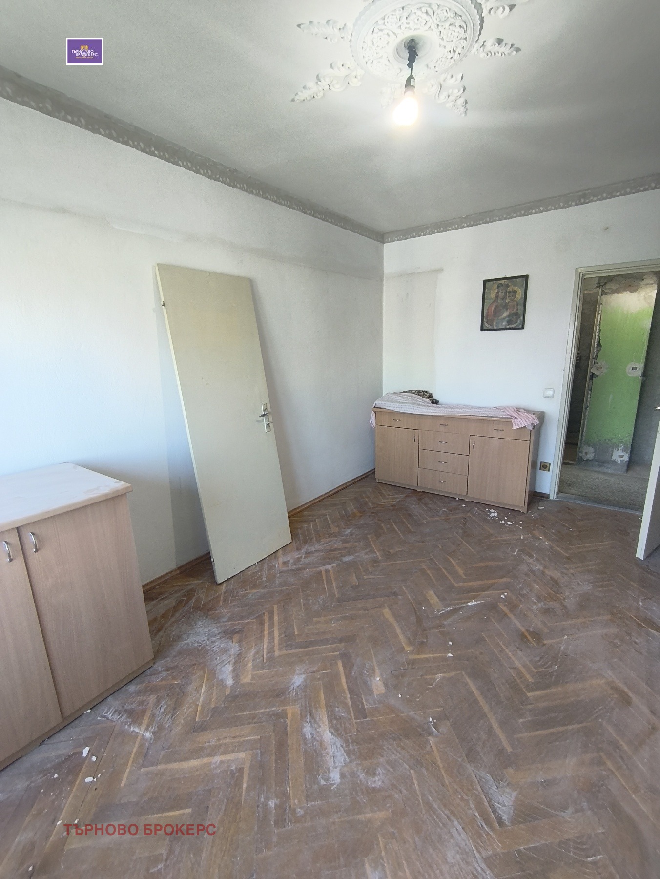 Продава 3-СТАЕН, гр. Велико Търново, Колю Фичето, снимка 7 - Апартаменти - 54627244