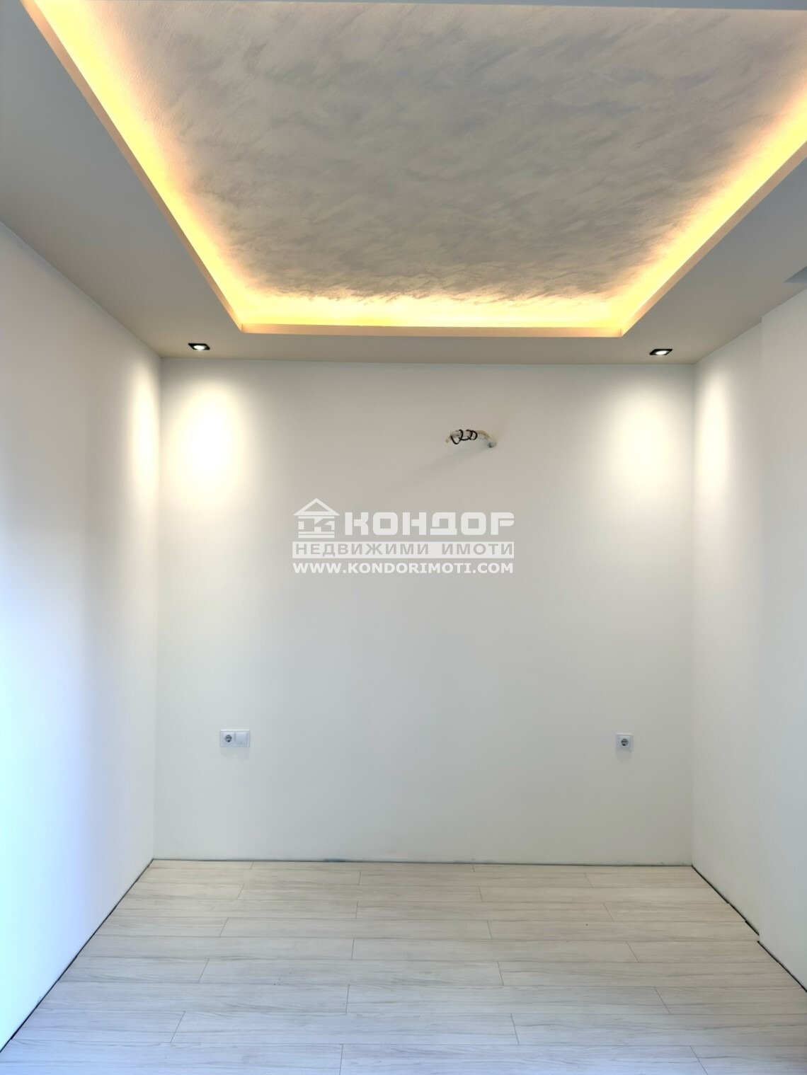 Продава 3-СТАЕН, гр. Пловдив, Христо Смирненски, снимка 8 - Апартаменти - 55110146