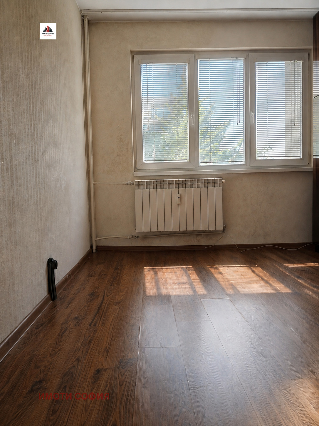 Продава 3-СТАЕН, гр. София, Студентски град, снимка 4 - Апартаменти - 56112805