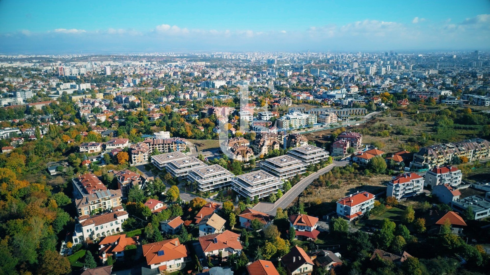 Продава 3-СТАЕН, гр. София, Бояна, снимка 8 - Апартаменти - 56625345