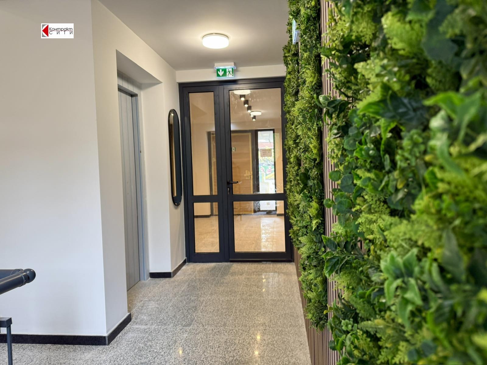 Продава 4-СТАЕН, гр. София, Център, снимка 6 - Апартаменти - 53645663