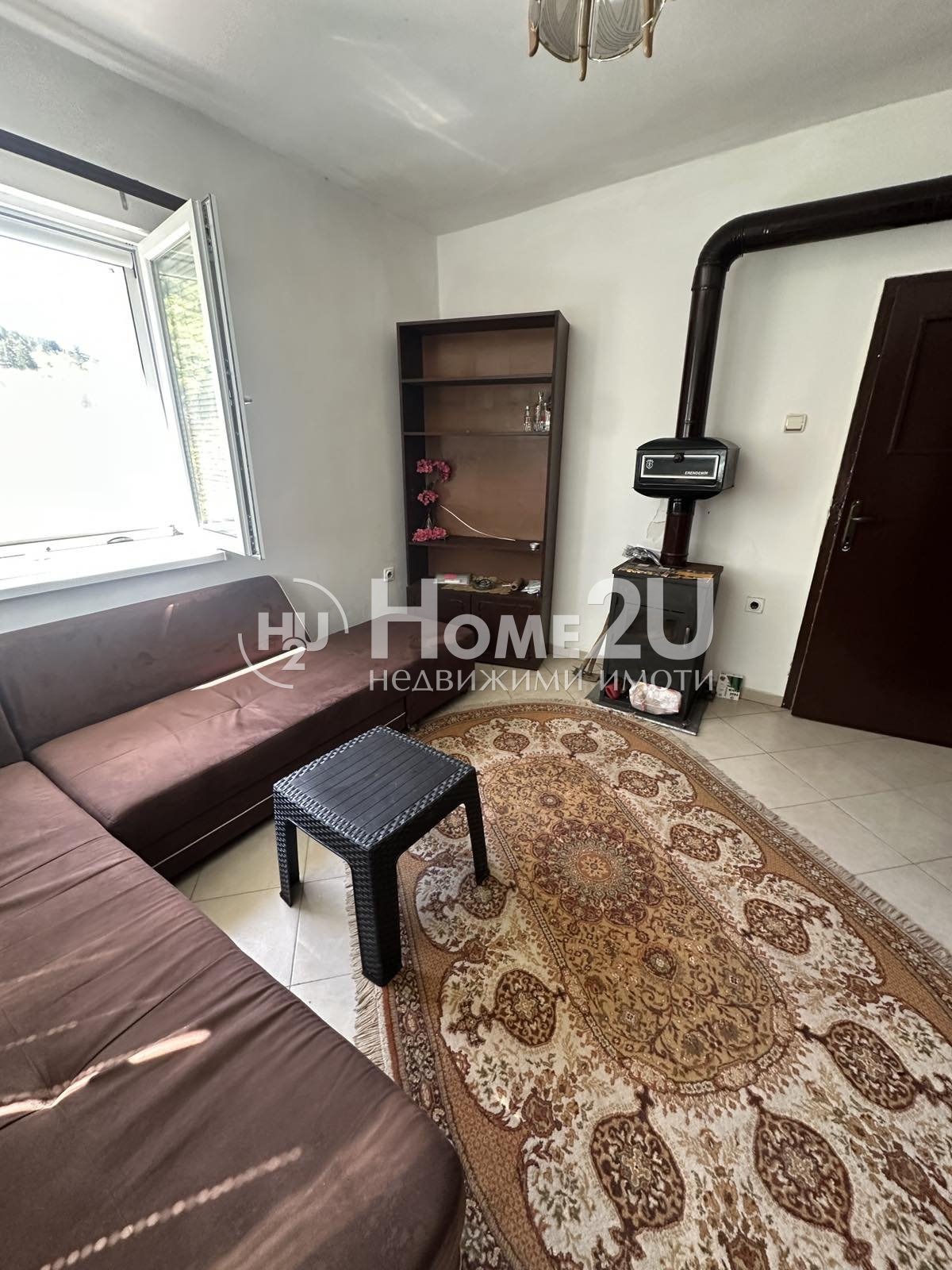 Продава КЪЩА, с. Владо Тричков, област София област, снимка 11 - Къщи - 54353695