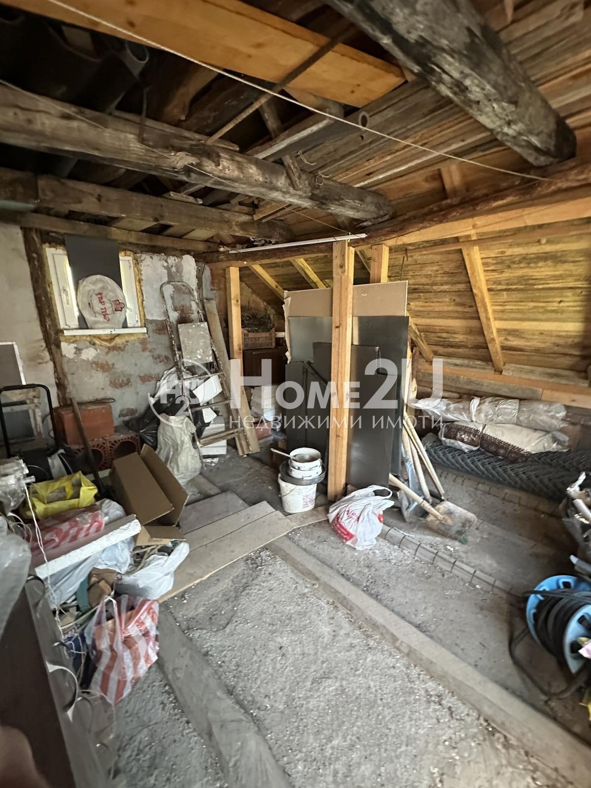 Продава КЪЩА, с. Владо Тричков, област София област, снимка 14 - Къщи - 54353695